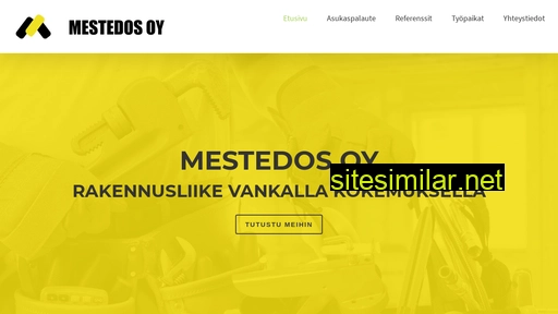 mestedos.fi alternative sites