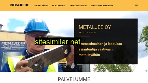 metaljee.fi alternative sites