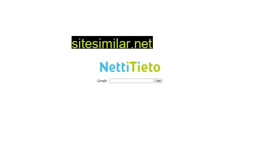 metsastys.fi alternative sites