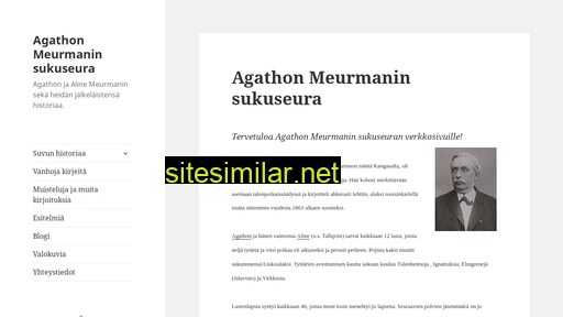 meurmansuku.fi alternative sites