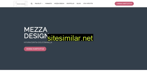 mezzadesign.fi alternative sites