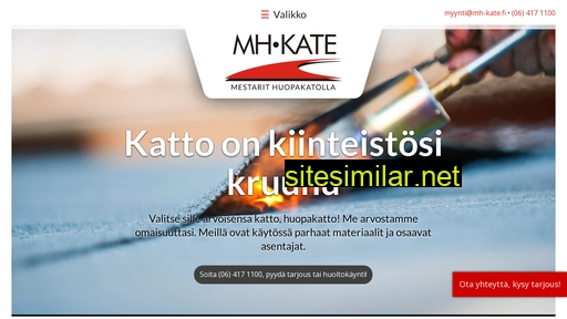 mh-kate.fi alternative sites
