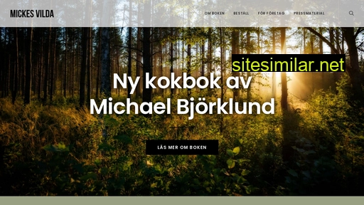 mickesmat.fi alternative sites