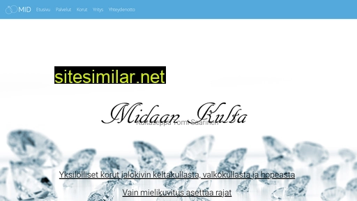 midaankulta.fi alternative sites