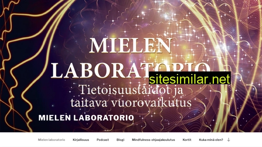 mielenlaboratorio.fi alternative sites