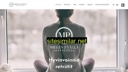 mielenpaalla.fi alternative sites
