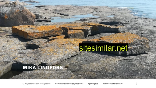 mikalindfors.fi alternative sites