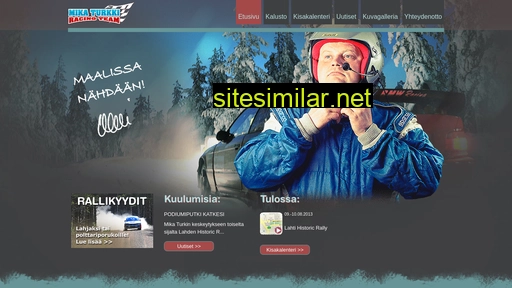 mikaturkki.fi alternative sites