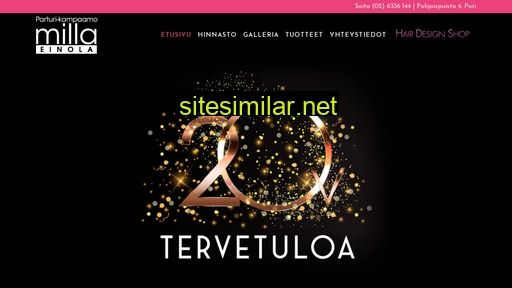 millaeinola.fi alternative sites