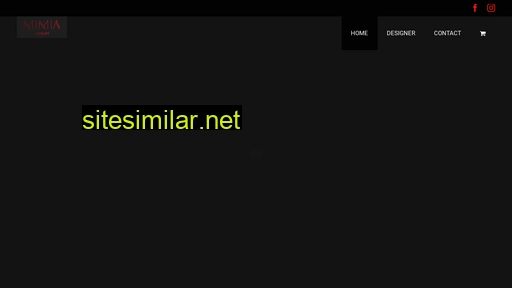 mimia.fi alternative sites