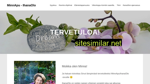 minnapu.fi alternative sites