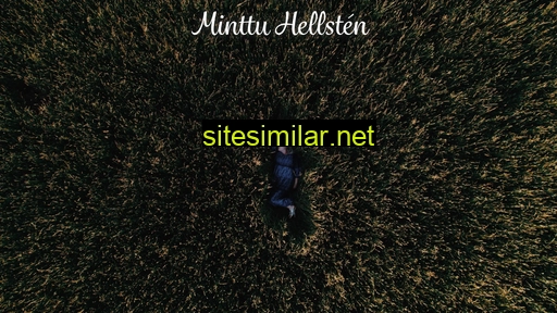 minttuhellsten.fi alternative sites
