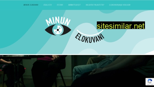 minunelokuvani.fi alternative sites