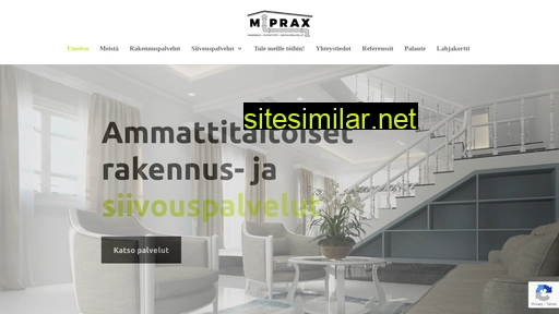 miprax.fi alternative sites