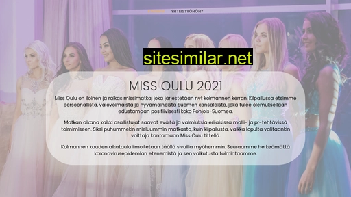missoulu.fi alternative sites