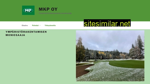 mkp.fi alternative sites