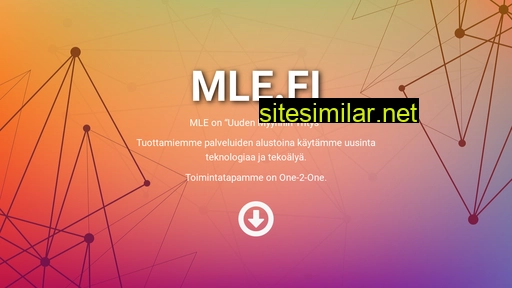 mle.fi alternative sites