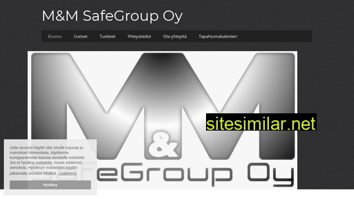Mmsafegroup similar sites
