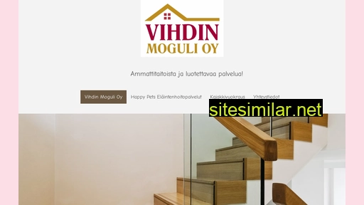 moguli.fi alternative sites