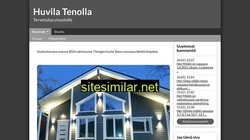 mokkitenolla.fi alternative sites