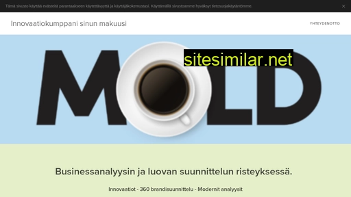 mold.fi alternative sites