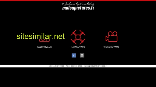 molsapictures.fi alternative sites