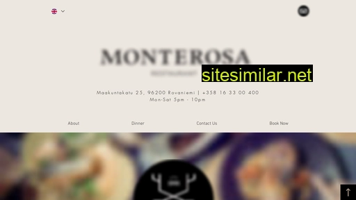 monterosa.fi alternative sites