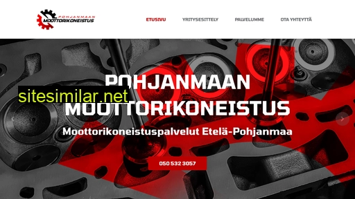 moottorikoneistus.fi alternative sites