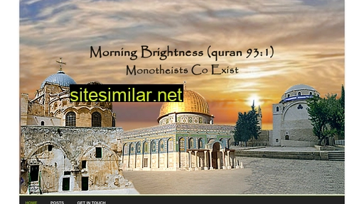Morningbrightness similar sites