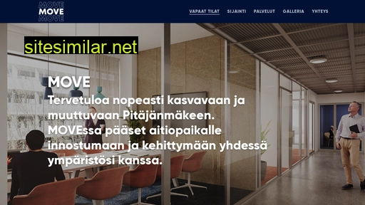 movepitajanmaki.fi alternative sites