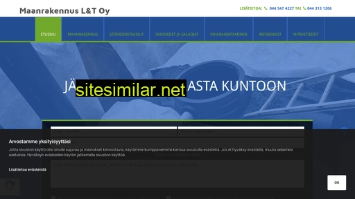 mrlt.fi alternative sites