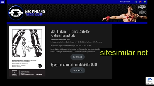 mscfin.fi alternative sites