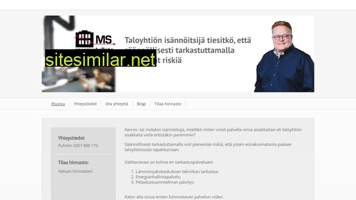 msenergianhallinta.fi alternative sites