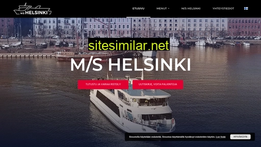 Mshelsinki similar sites