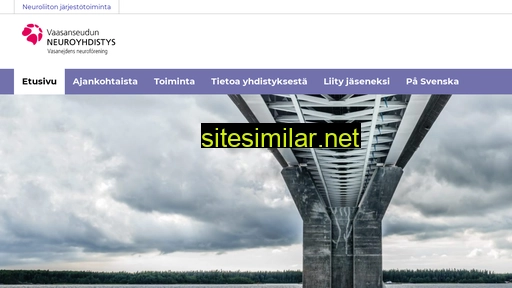 ms-vaasa.fi alternative sites