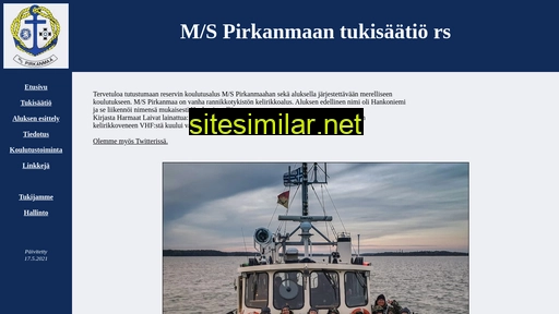 mspirkanmaa.fi alternative sites
