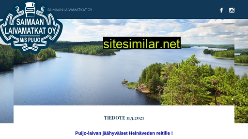 mspuijo.fi alternative sites