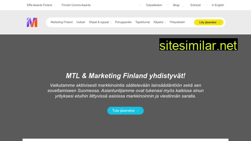 mtl.fi alternative sites