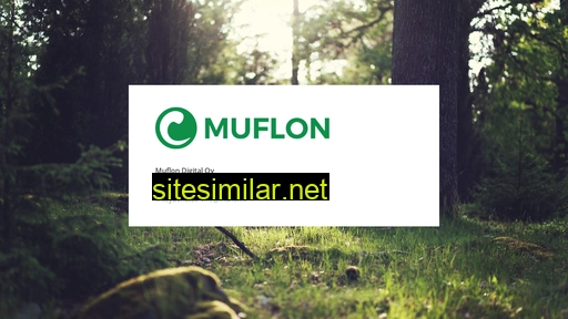Muflon similar sites