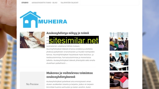 muheira.fi alternative sites
