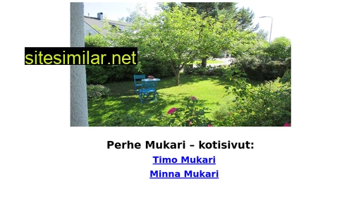 mukari.fi alternative sites