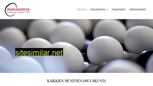 munakunta.fi alternative sites
