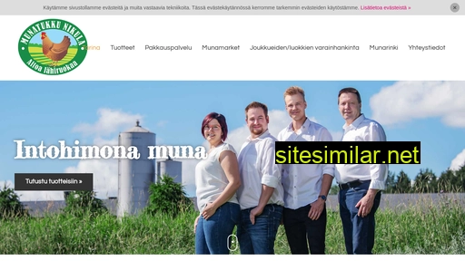 munatukkunikula.fi alternative sites