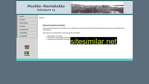 muotka-rantakokko.fi alternative sites