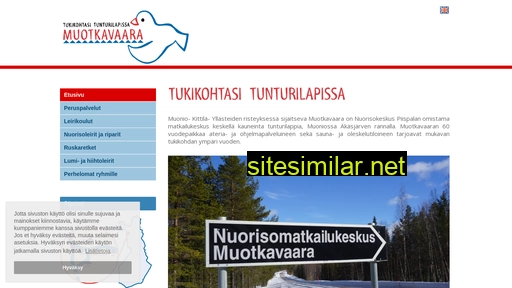 muotkavaara.fi alternative sites