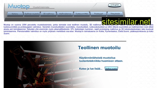 muotop.fi alternative sites