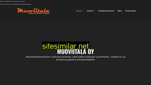 muoviitala.fi alternative sites