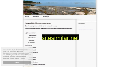 muovikemia.fi alternative sites
