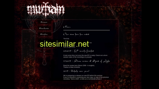 murhain.fi alternative sites