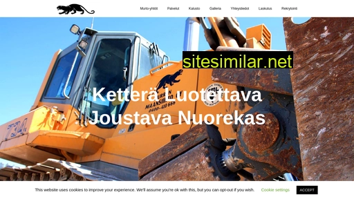 murtoyhtiot.fi alternative sites
